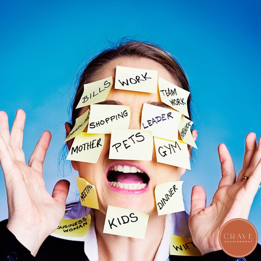 First off, you might be wondering what I mean by values. What I’m referring to here is what’s on your “must-do list”. The things that make it on this list are tasks that you hold in high value and feel personally compelled to follow through with.