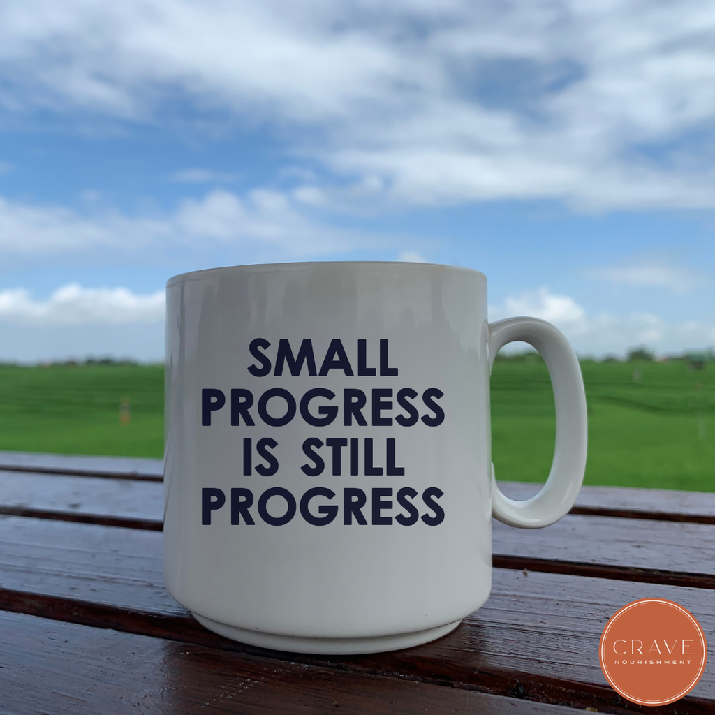 When you're managing lipedema, it can be easy to focus on all the things you feel like you should be doing. But supporting your health doesn't have to mean changing everything at once or following another set of rigid rules. Sometimes, it starts with looking at one small habit and asking yourself whether it's helping you feel your best.