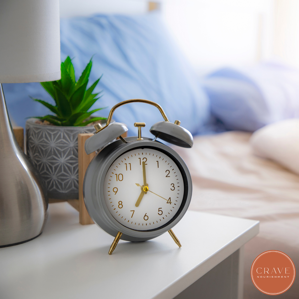 Getting enough quality sleep gives your body time to carry out essential maintenance and repair processes. It also helps regulate the systems involved in inflammation, glucose metabolism, and energy balance.