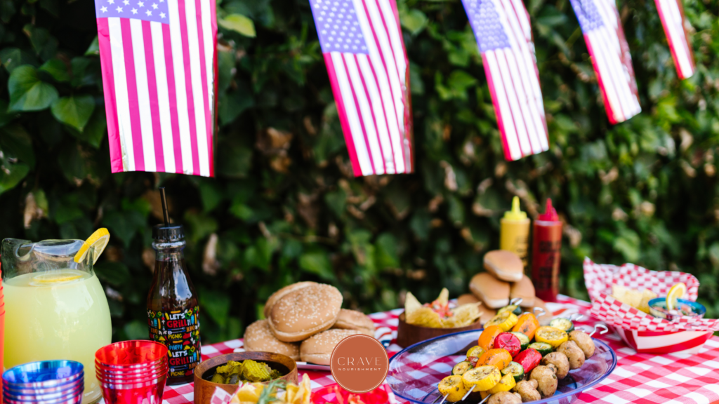 Summer is filled with backyard BBQs, family cookouts, neighborhood gatherings, and holiday celebrations. While these events are a wonderful way to connect with the people you love, they can also feel a little overwhelming when you're living with lipedema.