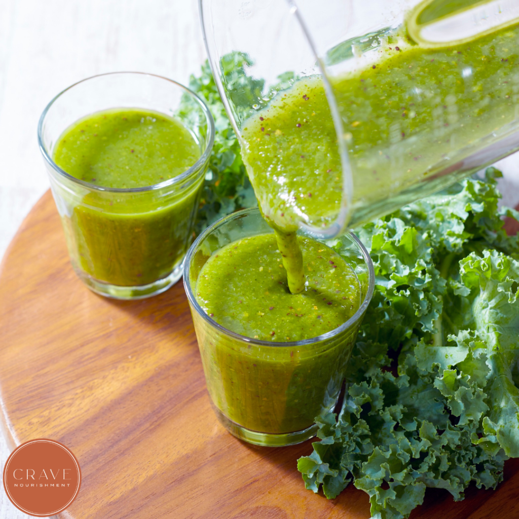 You don't need a special tea, juice cleanse, or expensive supplement program to make your liver "start detoxing." It's already doing that.