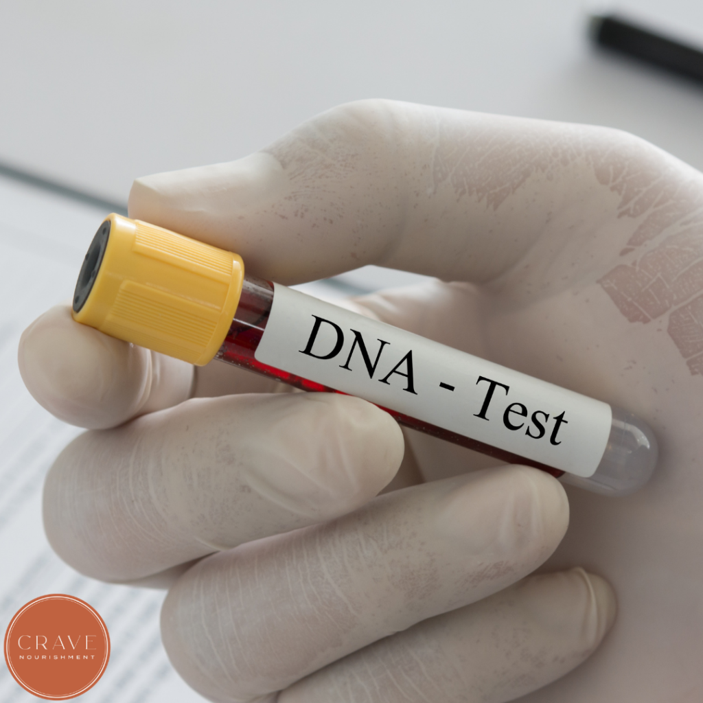 This is where personalized testing becomes really powerful. DNA testing can uncover whether you carry variants in the PEMT gene that affect how well this enzyme works for you.
