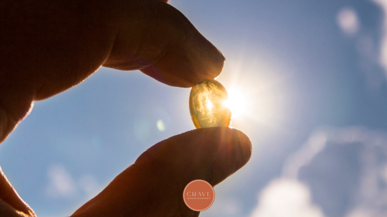Vitamin D is a topic that often comes up in the lipedema community. Many women wonder if low vitamin D levels contribute to lipedema, whether taking a supplement can help reduce symptoms, or if there's a connection between vitamin D and lipedema fat tissue.