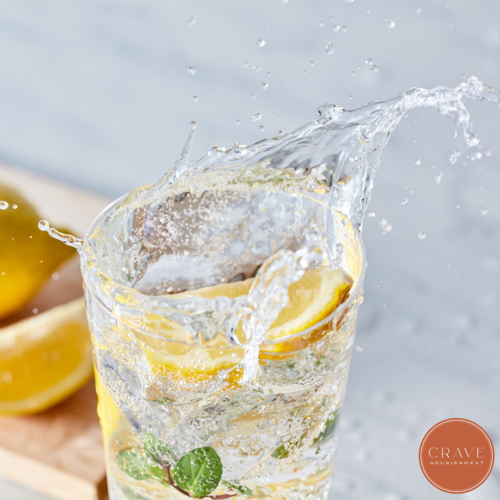 It's important to set realistic expectations. There is currently no evidence that electrolytes treat lipedema or reduce lipedema fat. However, proper hydration supports many aspects of overall health.