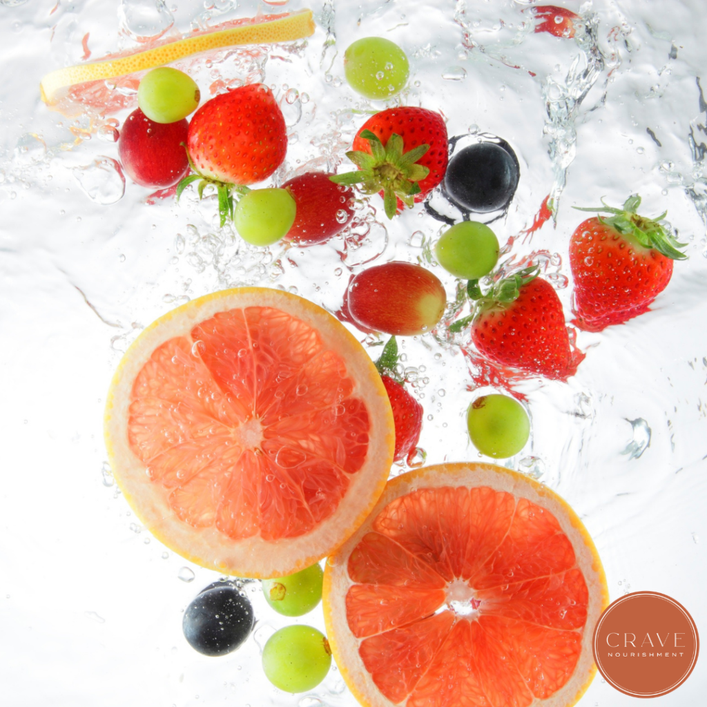 You don't need expensive supplements to support hydration.