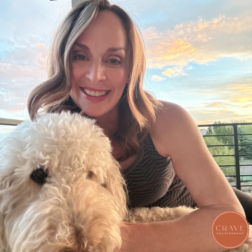 We can't forget the power of a little sunshine! One of the easiest ways to naturally support vitamin D production is spending time outdoors.