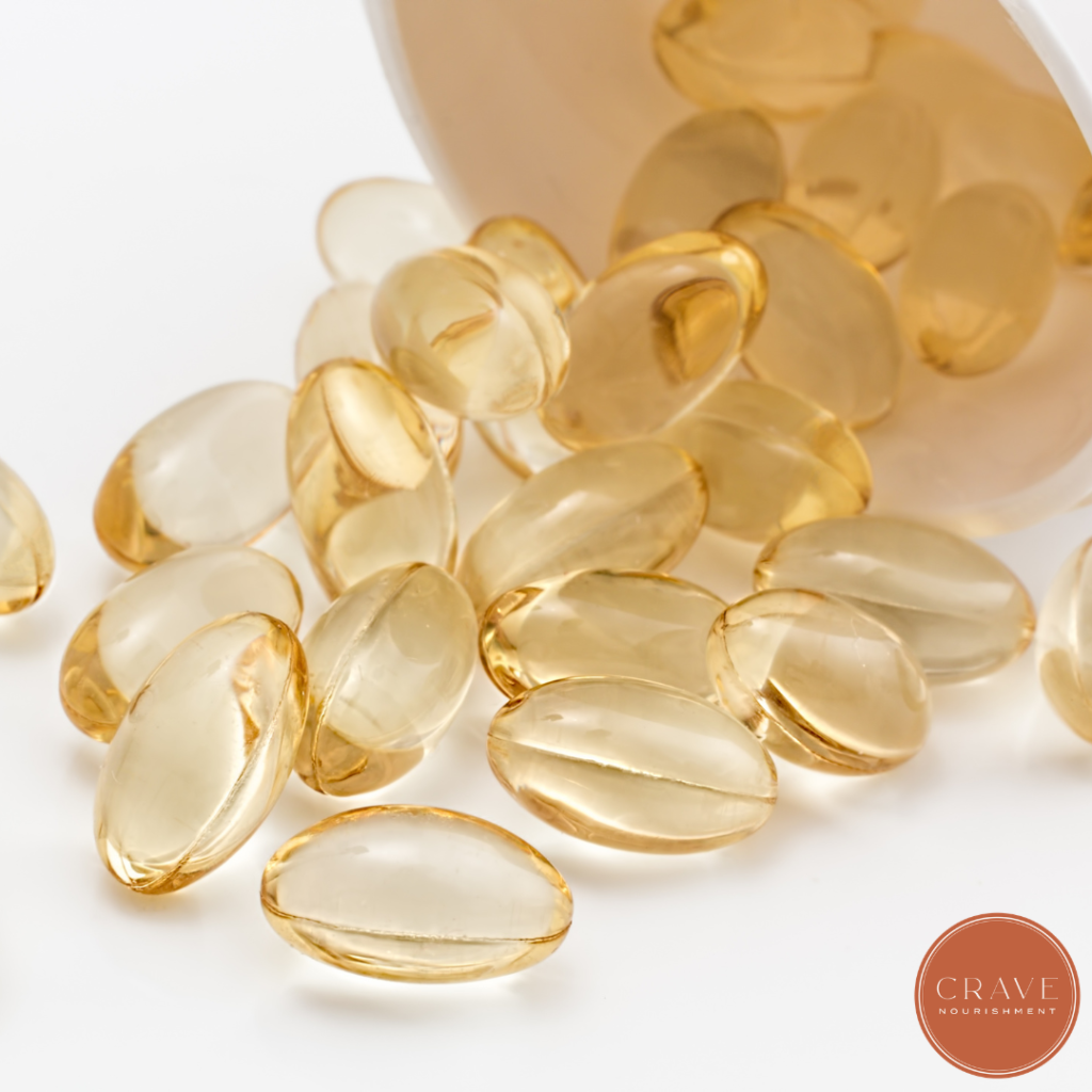 If you're deficient, correcting that deficiency is important for your overall well-being, even if it doesn't directly treat lipedema.
