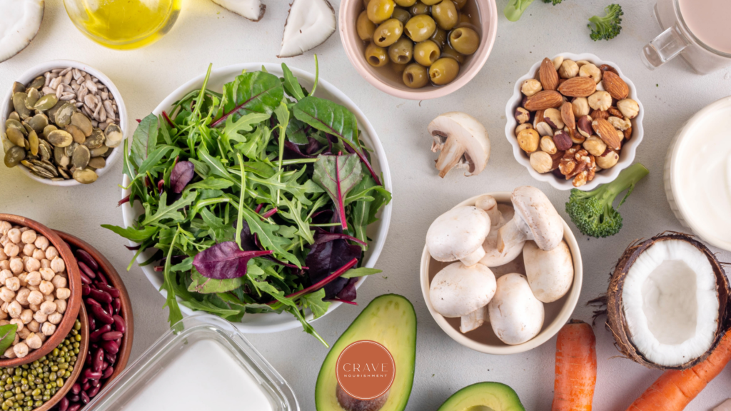 If you know me, you know I love having my eyes on nutrition research, especially as it relates to lipedema. Not because I think every new study means we need to completely change the way we eat, but because research can give us valuable clues about what might be happening inside the body and how we can use that information in practice. For example, the effect of a low-insulin approach for lipedema. 