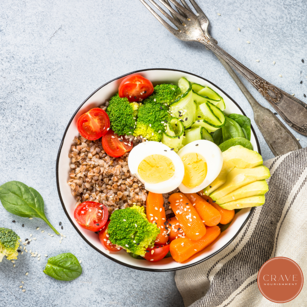 This is something I really want women with lipedema to hear. You don't have to completely overhaul your diet tomorrow or eliminate every carbohydrate. You don't have to follow the exact diet used in a research study to benefit from the concepts we're learning.