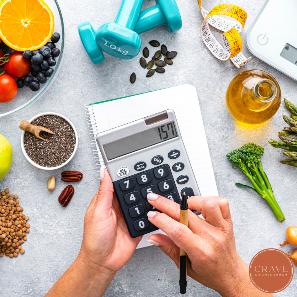 Hormones, insulin, inflammation, appetite, sleep, stress, activity, and metabolic health can all influence how our bodies respond to the food we're eating. This is especially interesting when we're talking about lipedema.