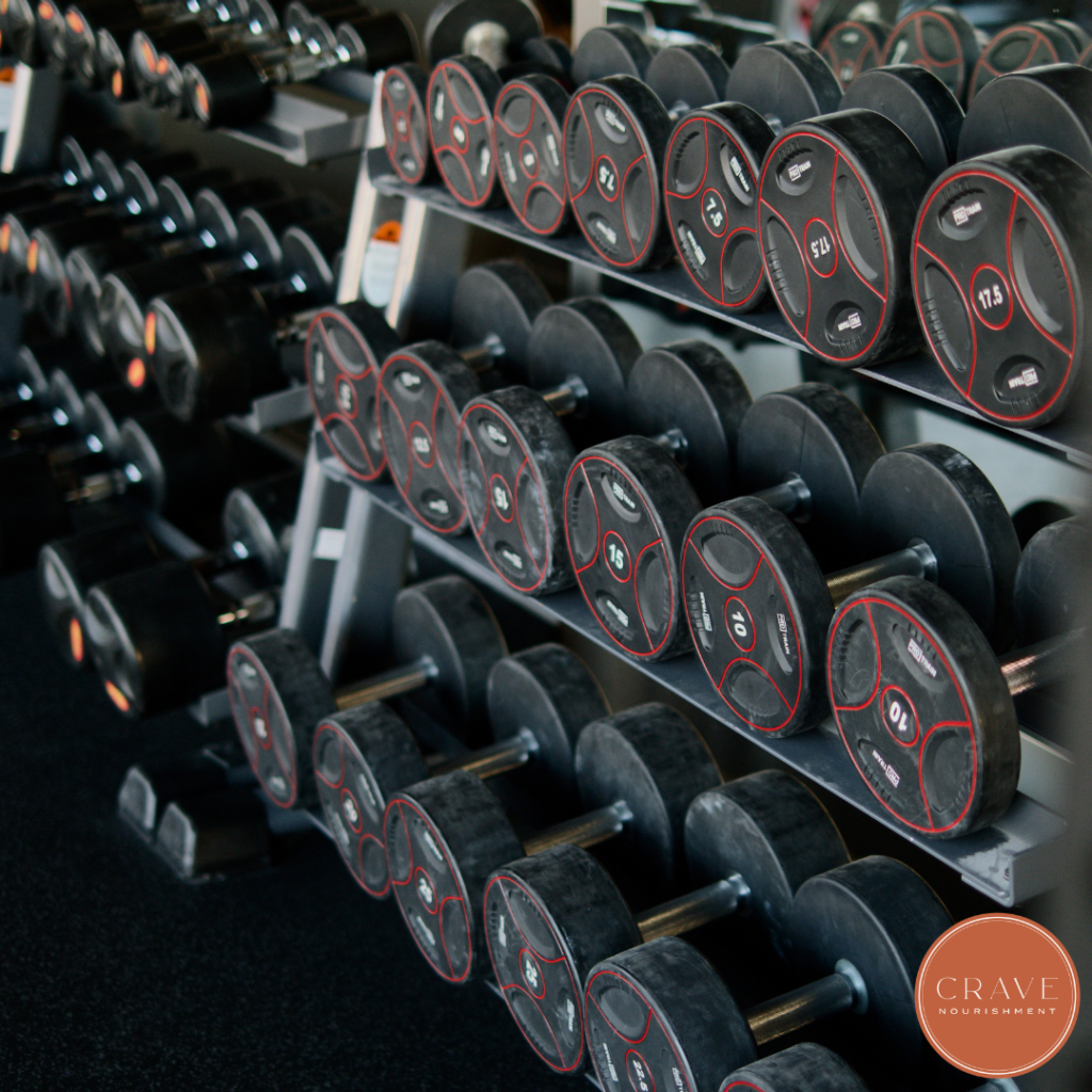 Building and maintaining muscle can improve mobility, functional strength, and overall quality of life, all of which are incredibly valuable for women managing lipedema.